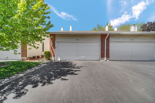 406 Hummingbird Ct, Deerfield, IL, 60015-3623 | Card Image