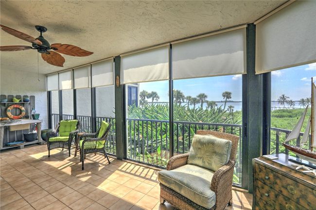 APT-102 - 9612 Riverside Dr, House attached with 2 bedrooms, 2 bathrooms and null parking in Sebastian FL | Image 27