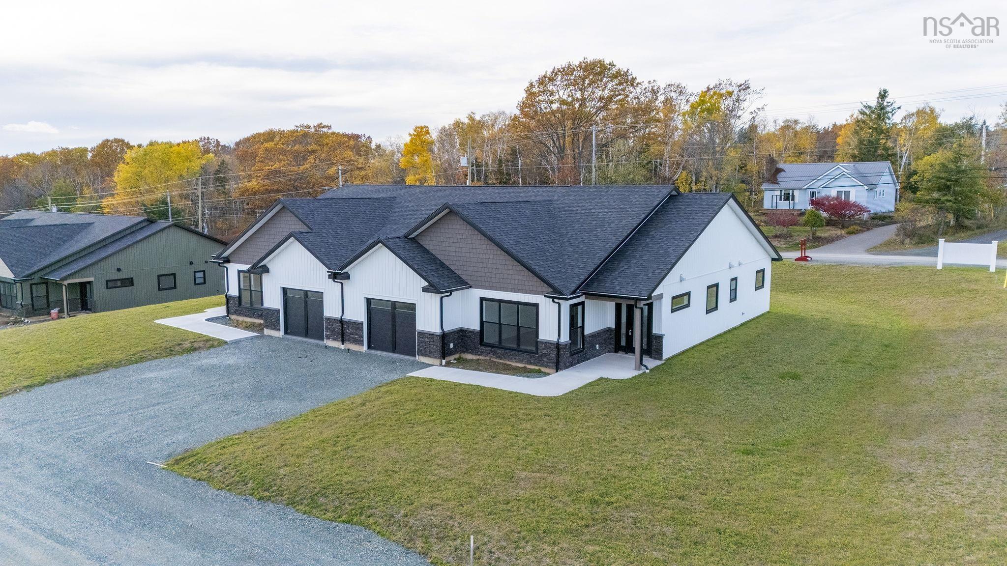Residential in Pictou