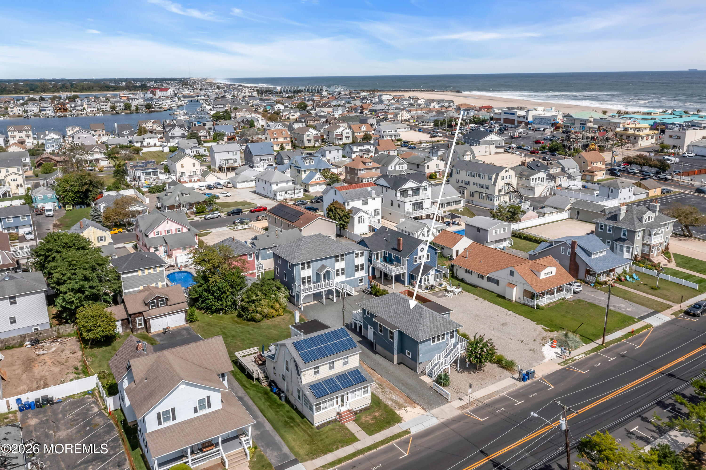 Residential Lease in Point Pleasant Beach