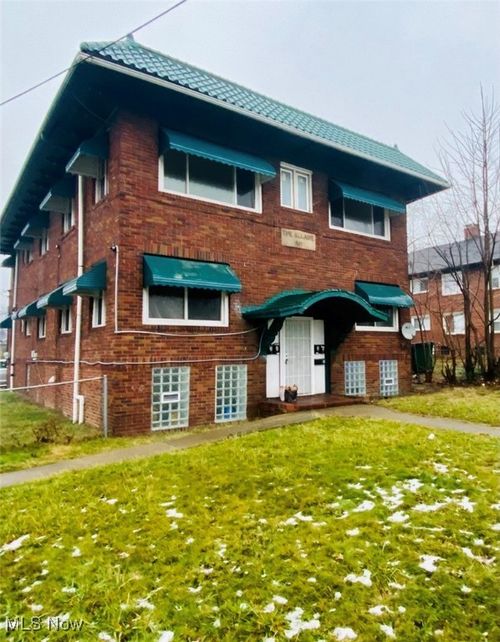 apt-3-884 Copley Rd, Akron, OH, 44320-2964 | Card Image