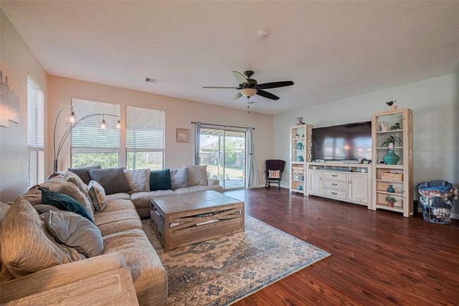 Large living space with plenty of room for a sectional | Image 7