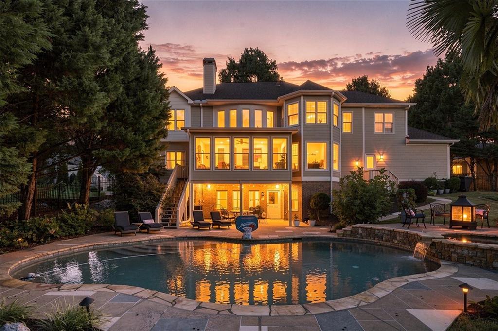 Residential in Suwanee 5