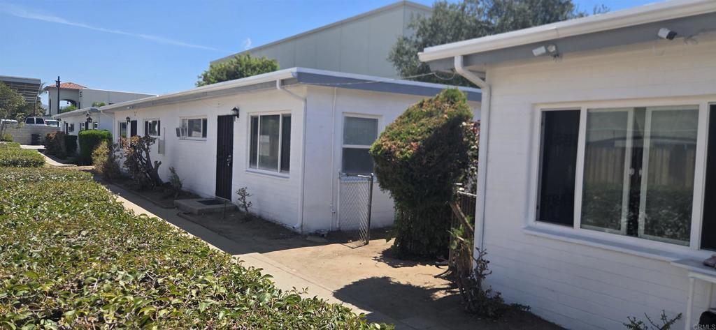 Residential Income in El Cajon 3
