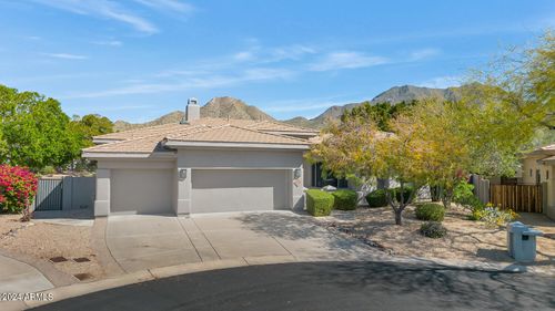 10940 E Cosmos Cir, Scottsdale, AZ, 85255-2428 | Card Image