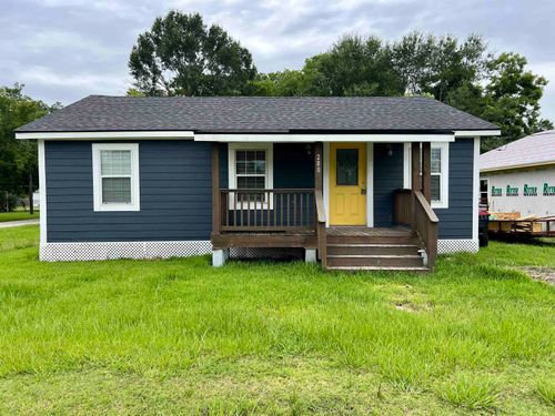 280 Railroad St, Sour Lake, TX, 77659-5500 | Card Image
