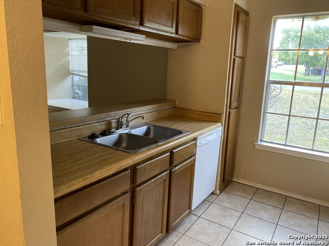 Residential Income in San Antonio 4