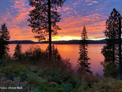 19695 S Headlands Dr, Harrison, ID, 83833-8506 | Card Image