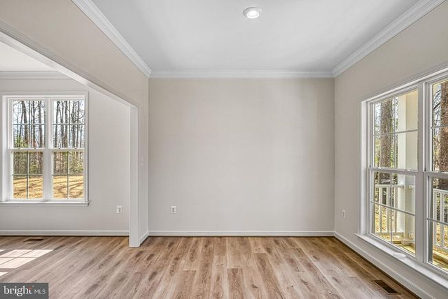 634 Hemlock Loop, House other with 3 bedrooms, 3 bathrooms and null parking in MINERAL VA | Image 8