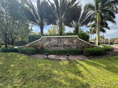 13044 Anthorne Lane, Boynton Beach, FL, 33436 | Card Image