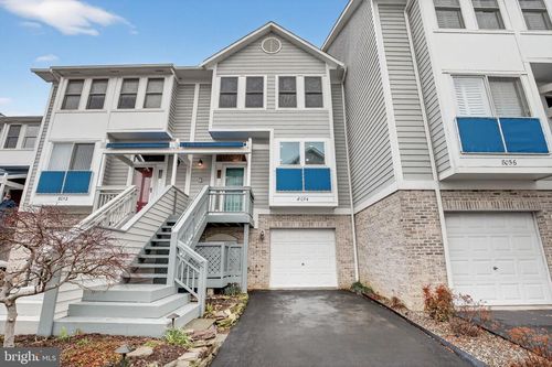 8054 Windward Key Dr, CHESAPEAKE BEACH, MD, 20732-5107 | Card Image