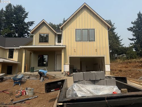 4056 Norfolk St, West Linn, OR, 97068-3740 | Card Image