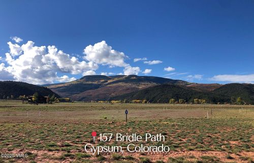 157 Bridle Path, Gypsum, CO, 81637 | Card Image