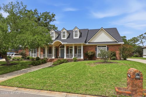 3667 Cattail Dr S, Jacksonville, FL, 32223-3291 | Card Image