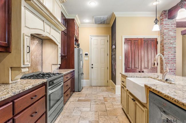 1532 Berwick Bnd, House other with 4 bedrooms, 3 bathrooms and 2 parking in Zachary LA | Image 9