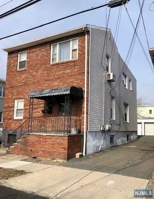 Magnolia St, Belleville, NJ 07109