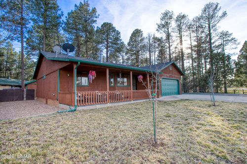 5381 Bear Run Rd, Lakeside, AZ, 85929-5168 | Card Image