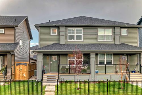 114 Midgrove Lane Sw, Airdrie, AB, T4B1A8 | Card Image