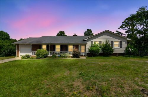 514 Roundtree Dr, Fayetteville, NC, 28303-2047 | Card Image