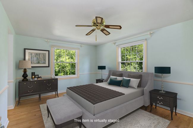 5 Hawthorne Rd, House other with 4 bedrooms, 3 bathrooms and 2 parking in Barrington IL | Image 20