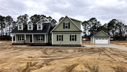 3039 Dinwiddle Dr, Wade, NC, 28395-1200 | Card Image