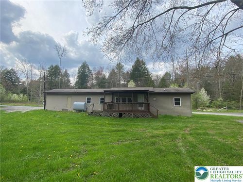 152 Bobcat Lane, Polk Twp, PA, 18058 | Card Image