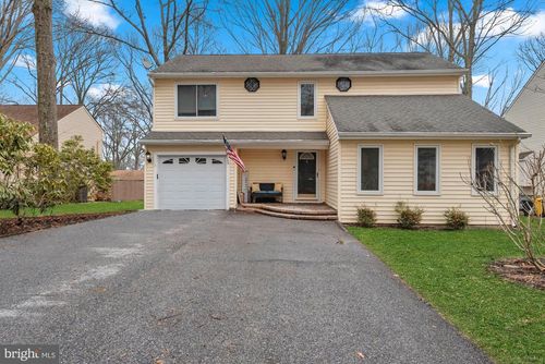 269 Ross Landing Rd, Severna Park, MD, 21146-4061 | Card Image