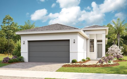 8065 Sw Andrea Way, Port St. Lucie, FL, 34987 | Card Image