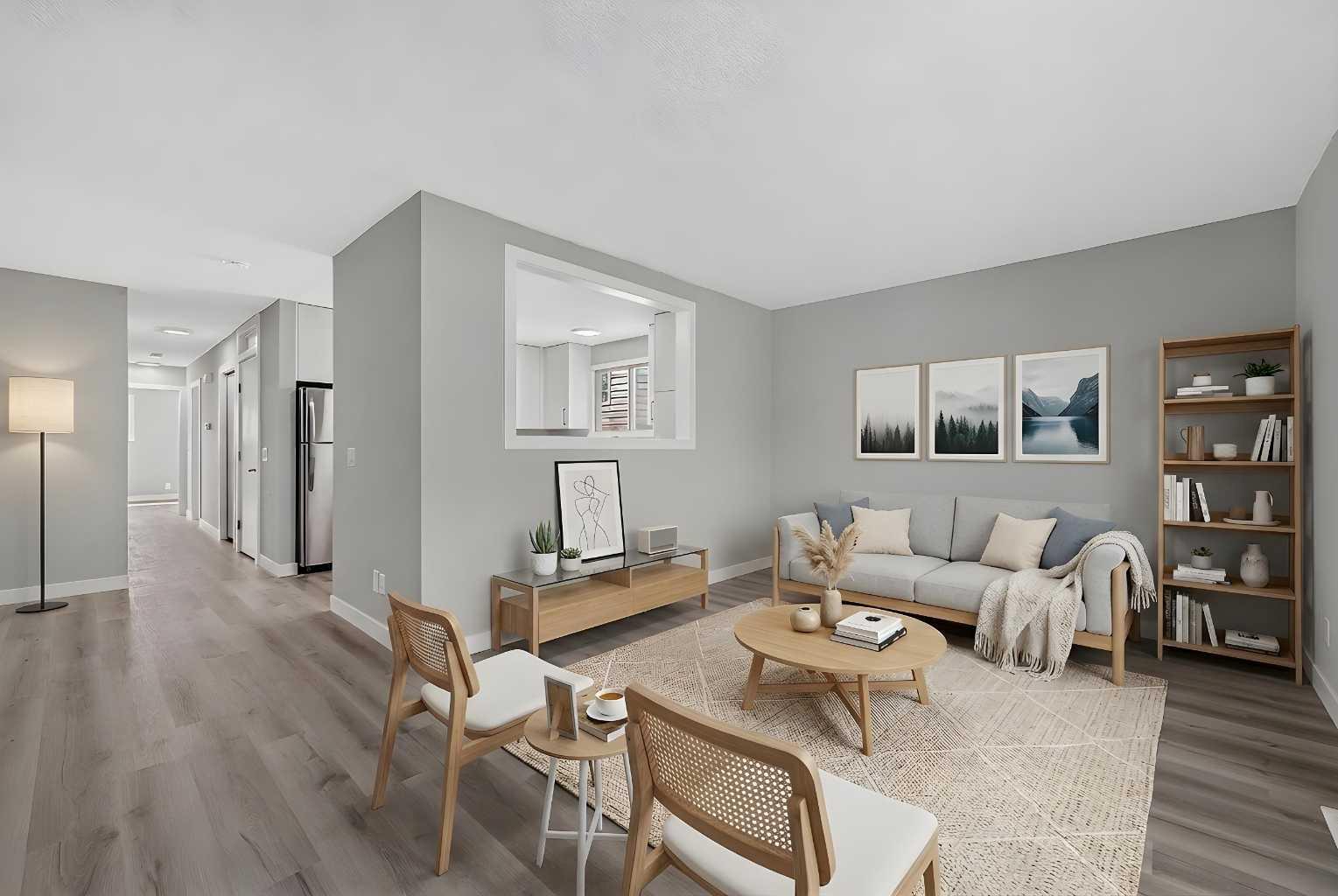 Residential in Calgary 4