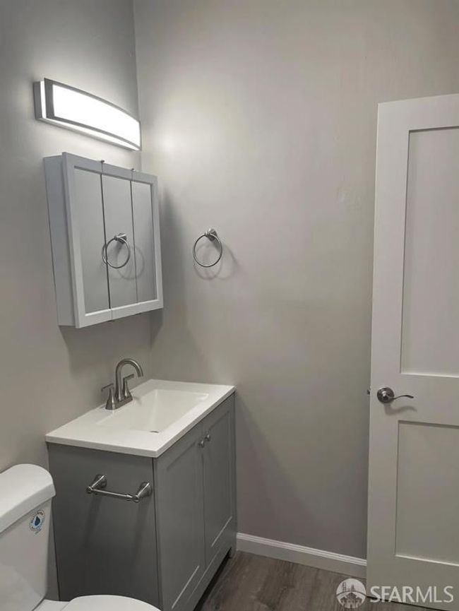 3164 - 3160 24 Th St, Home with 4 bedrooms, 2 bathrooms and null parking in San Francisco CA | Image 9