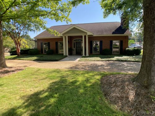 3101 Jamestown Drive, Montgomery, AL, 36111 | Card Image