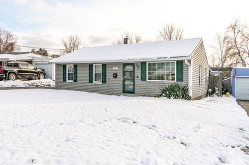 3373 Kathy Ln, Cincinnati, OH, 45238-2117 | Card Image