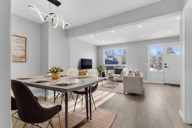 13 - 6440 4 St Nw, Townhouse with 2 bedrooms, 2 bathrooms and 1 parking in Calgary AB | Image 12