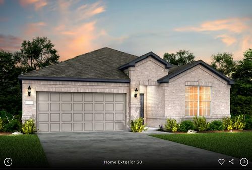 13308 Cuchillo Path, Manor, TX, 78653-2860 | Card Image