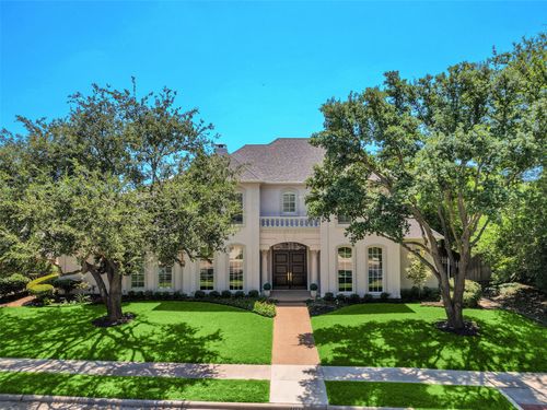 3000 Vinson Ln, Plano, TX, 75093-5963 | Card Image