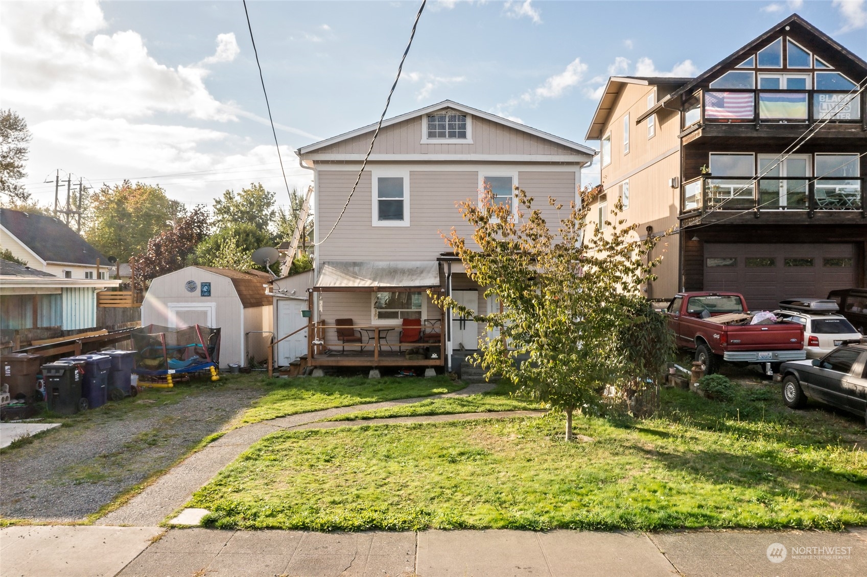 35th St, Tacoma, WA 98404