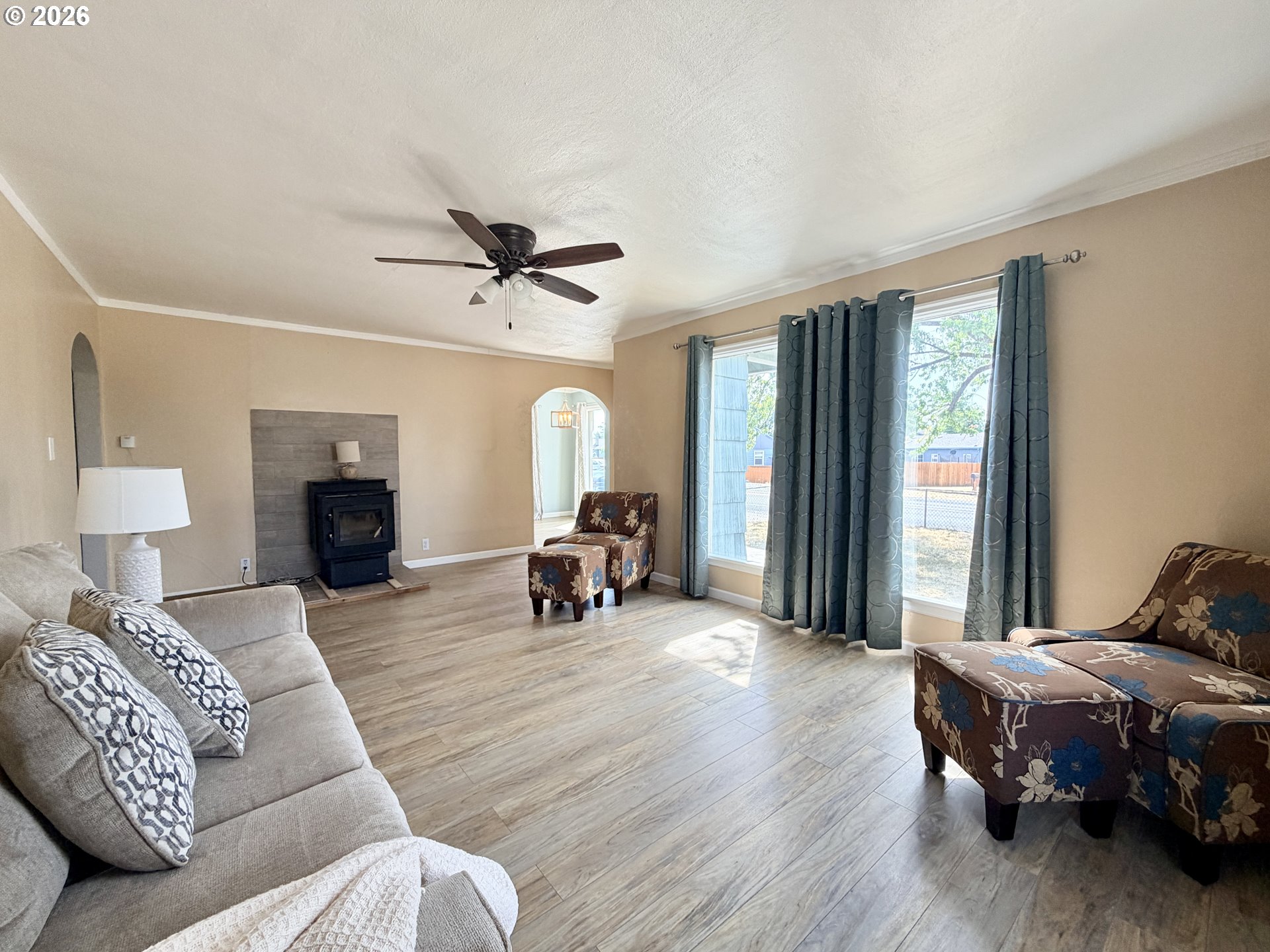 Residential in Hermiston 4