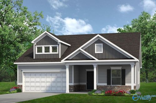 25625 Finchley Dr, Athens, AL, 35613-6985 | Card Image