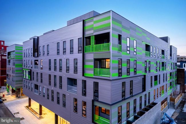 APT-416 - 1501 N 31 St St, Condo with 2 bedrooms, 2 bathrooms and null parking in PHILADELPHIA PA | Image 27