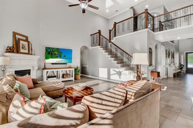 514 Chirping Sparrow Ct, House other with 4 bedrooms, 4 bathrooms and 3 parking in Pinehurst TX | Image 11