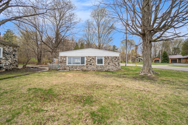 4642 Main St, House other with 8 bedrooms, 5 bathrooms and null parking in Onekama MI | Image 45