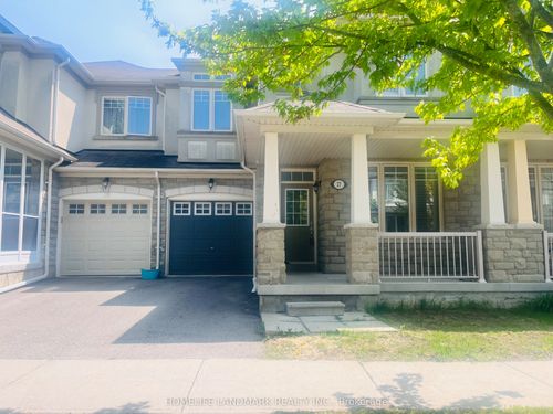 27 Thistle Ave, Richmond Hill, ON, L4E0B6 | Card Image