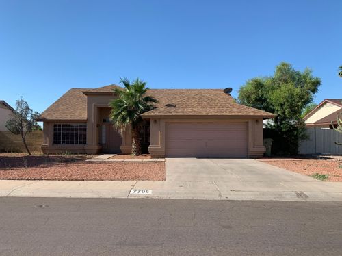 7705 W San Miguel Ave, Glendale, AZ, 85303-5140 | Card Image
