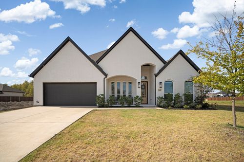 648 Red Maple Rd, Waxahachie, TX, 75165-9518 | Card Image