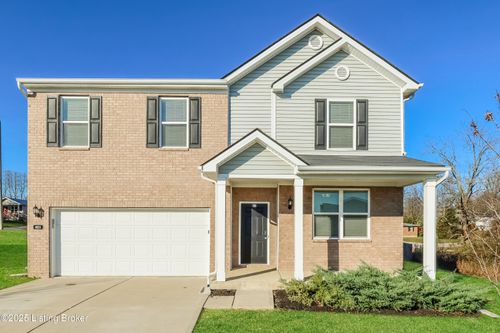 621 Toll House Ct, Shelbyville, KY, 40065 | Card Image