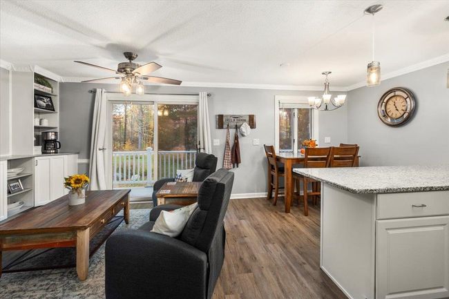 UNIT-2 - 11 Boulder Brook Dr, Condo with 2 bedrooms, 2 bathrooms and null parking in Exeter NH | Image 13