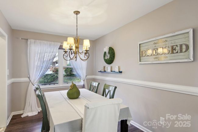6 S Calico Ln, Condo with 3 bedrooms, 2 bathrooms and null parking in Etowah NC | Image 10