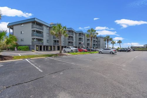 211-6000 N Ocean Blvd, North Myrtle Beach, SC, 29582-1108 | Card Image