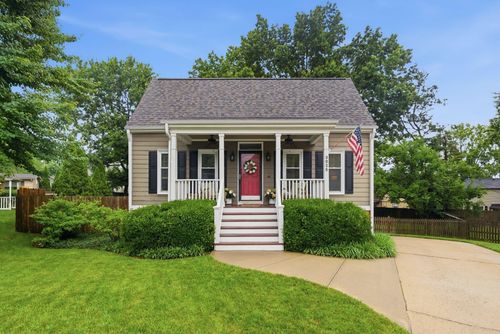 3825 Bay Meadows Court, Lexington, KY, 40514 | Card Image