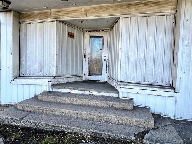 View of doorway to property | Image 5